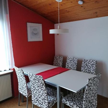 Apartment Pati Ljubljana Exterior foto